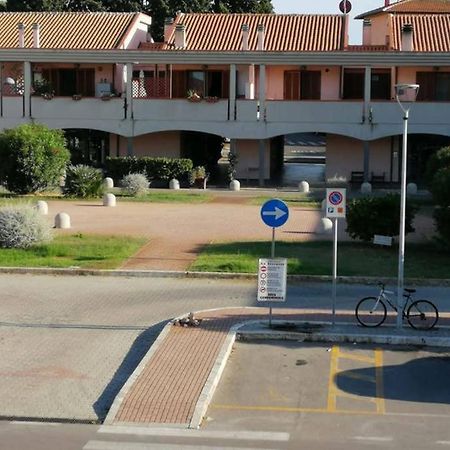 Appartamento sulla Laguna Orbetello Esterno foto
