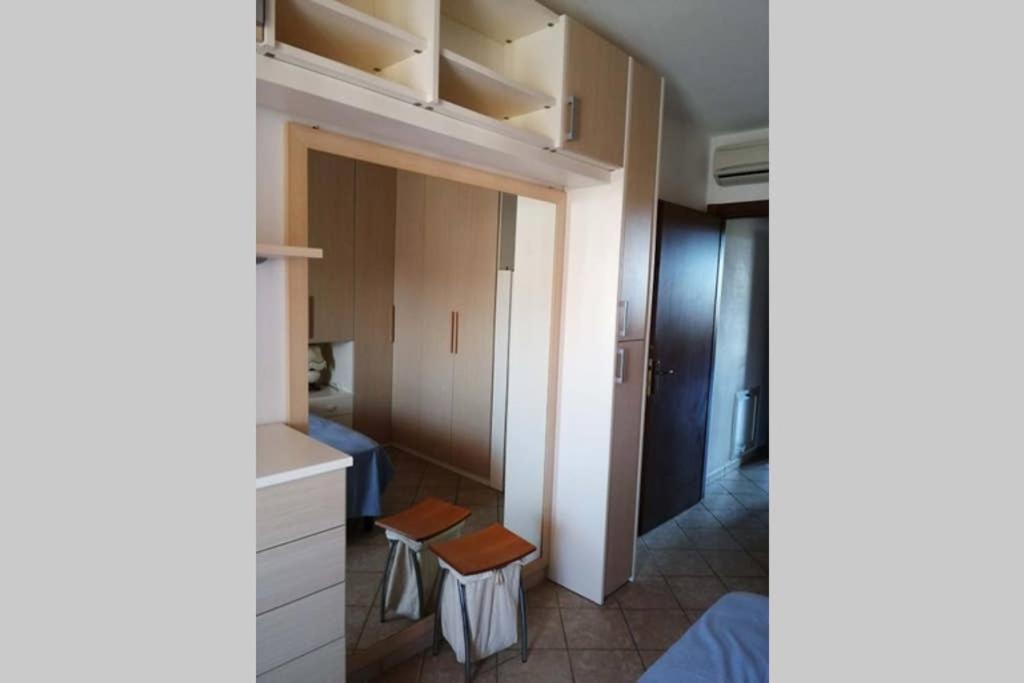 Appartamento sulla Laguna Orbetello Esterno foto