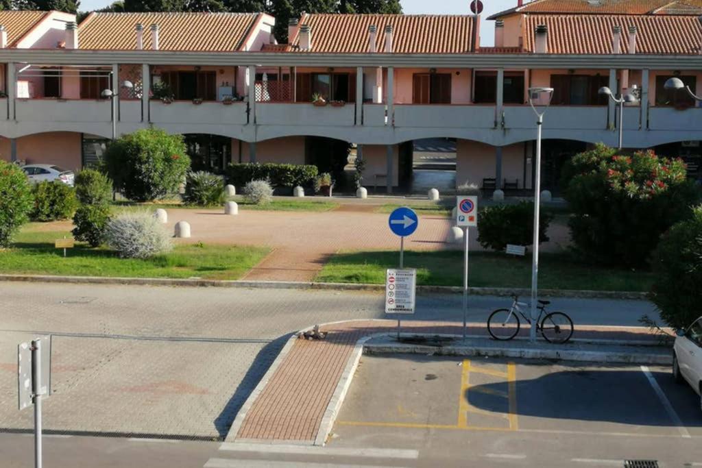 Appartamento sulla Laguna Orbetello Esterno foto