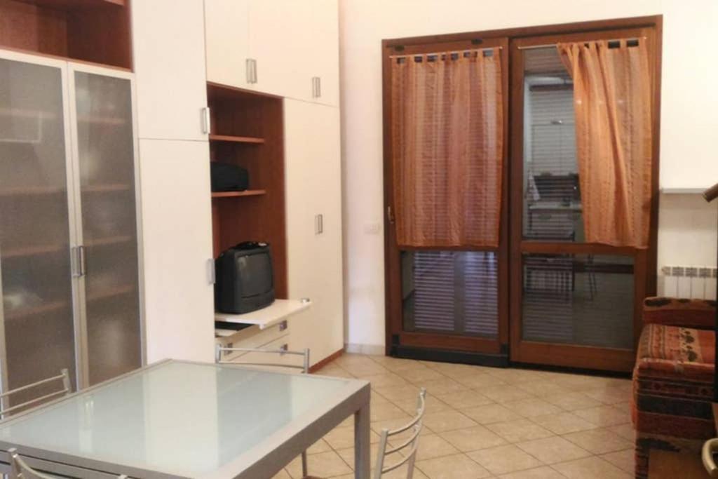 Appartamento sulla Laguna Orbetello Esterno foto
