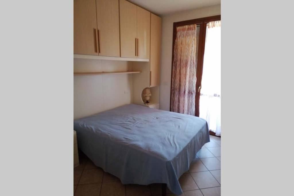 Appartamento sulla Laguna Orbetello Esterno foto